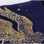 coussin velour buck 3