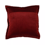 coussin en velours fumseck 4