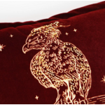 coussin en velours fumseck 3