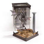 Créatures magiques - Dragon de Gringotts - Figurines Harry Potter  NN7670_480