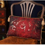 coussin en velours cours sortilege 1