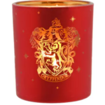 porte bougie gryffondor 1