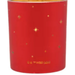 porte bougie gryffondor 3