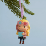 décoration sapin luna lovegood 1