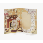 carte 3d lettre d'acceptation harry 1