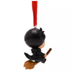 décoration pour sapin harry 4
