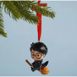 décoration pour sapin harry 1