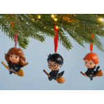décoration pour sapin harry 5