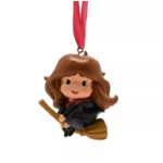decoration pour sapin hermione 2