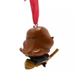 decoration pour sapin hermione 4