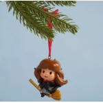 decoration pour sapin hermione 1