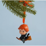 Décoration pour sapin ron 1