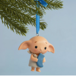 decoration pour sapin dobby 1