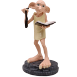 statue dobby avec chaussette