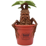 statue de jardin mandragore