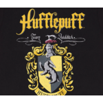 T shirt blason poufsouffle 2