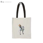 Tote Bag - Luna Lovegood portrait - Harry Potter - MAP2407_VUE2_240