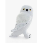 peluche 18cm - hedwige 1
