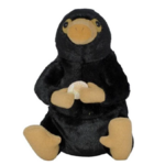 peluche 18cm - niffleur