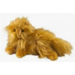 peluche 18cm - pattenrond