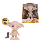 figurine interactive dobby 2
