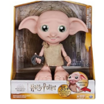 figurine interactive dobby 1