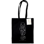 tote bag marque des tenebres 1