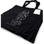 tote bag marque des tenebres 2