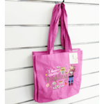 tote bag jespere quil ya du pudding 3