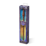 Baguette magique pvc luna lovegood 3