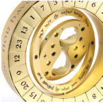 calendrier de lavent retourneur de temps 5