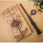 calendrier de lavent carte du maraudeur 4