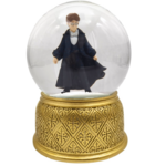 grande boule a neige harry potter