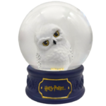 petite boule a neige hedwige
