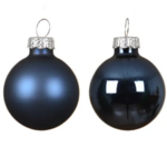 boule de noel bleu 2