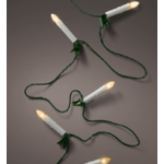 guirlande bougie led 1