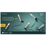 guirlande bougie led 2