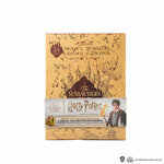 Calendrier de l’avent Carte du Maraudeur - Harry Potter - CR2058_480