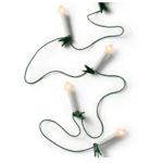 guirlande bougie led 3