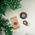 Calendrier de l’avent Carte du Maraudeur - Harry Potter - CR2058_VUE4_240