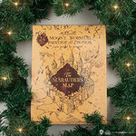 Calendrier de l’avent Carte du Maraudeur - Harry Potter - CR2058_VUE3_240