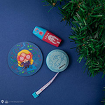 Calendrier de lavent Luna Lovegood - Harry Potter - CR2057_VUE5_240
