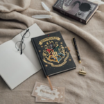 carnet prenium poudlard 4
