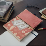 Carnet premium voie 9 34 6