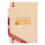 Carnet premium voie 9 34 2