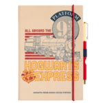 Carnet premium voie 9 34 1