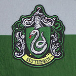 Drapeau Serpentard - Harry Potter CR2122_VUE3_240