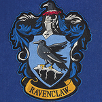 Drapeau Serdaigle - Harry Potter CR2123_VUE3_240