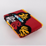 serviette gryffondor 2