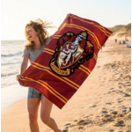 serviette gryffondor 7